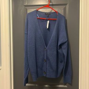 Banana Republic women’s button down